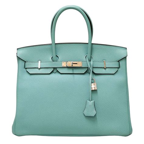 hermes birkin 35 veau|Hermes Birkin 35 blue.